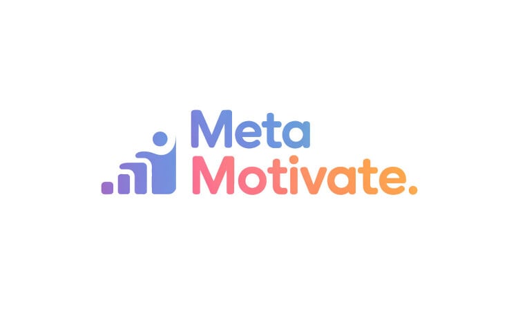 MetaMotivate logo