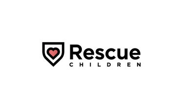 RescueChildren.org - Creative brandable domain for sale