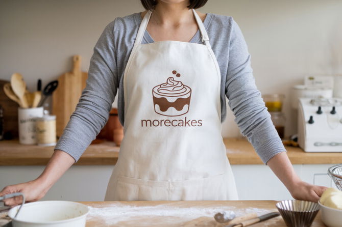 MoreCakes.com — 4