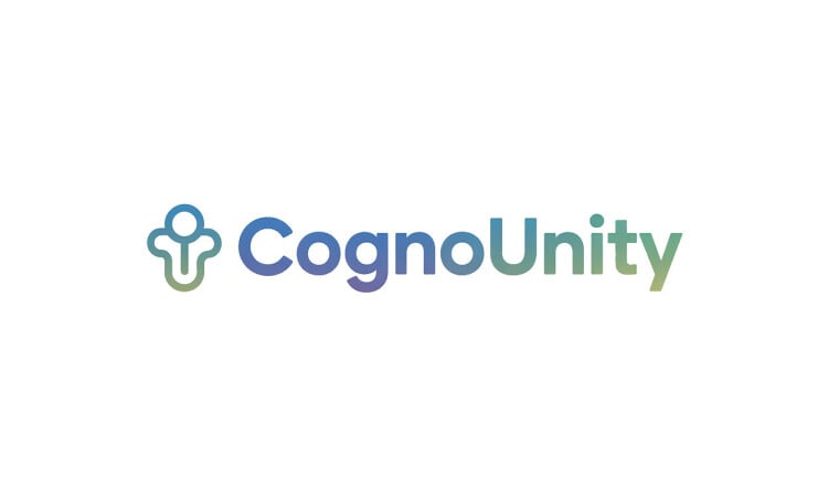 CognoUnity logo