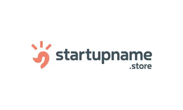 StartupName.store - Creative brandable domain for sale