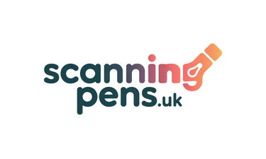 Scanningpens.uk - Creative brandable domain for sale