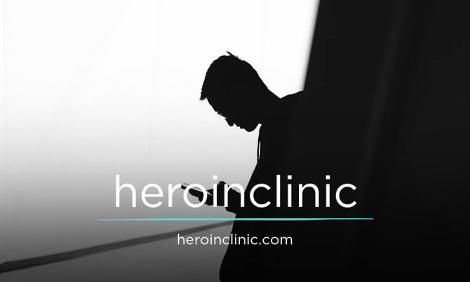HeroinClinic.com
