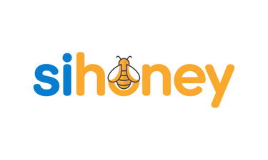 SiHoney.com - Creative brandable domain for sale