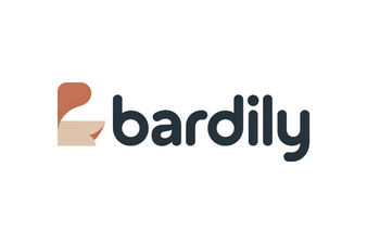 Bardily.com - Creative brandable domain for sale
