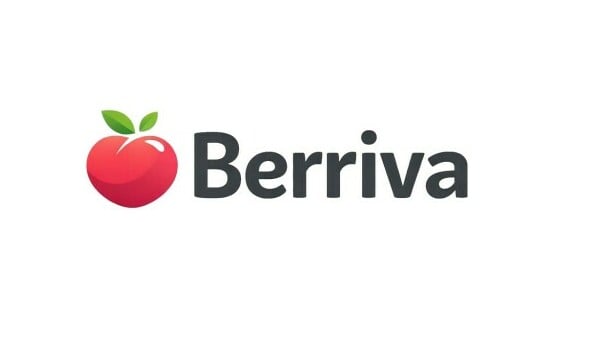 Berriva logo