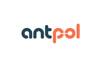 Antpol.com - Creative brandable domain for sale