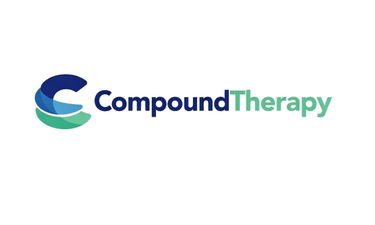 CompoundTherapy.com - Creative brandable domain for sale