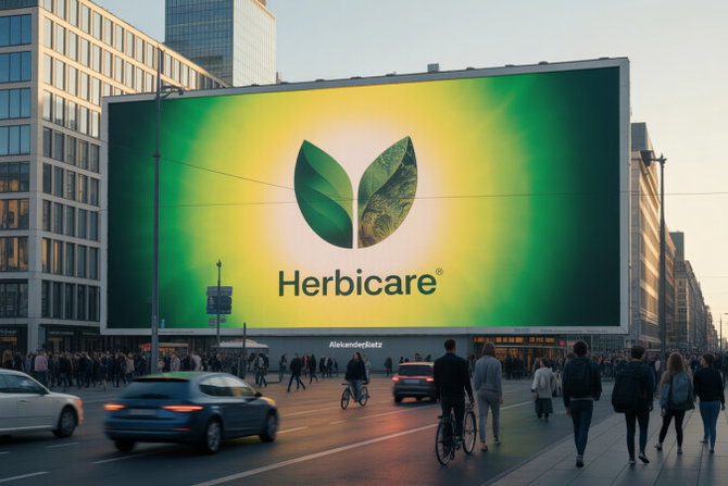 Herbicare.com — 3