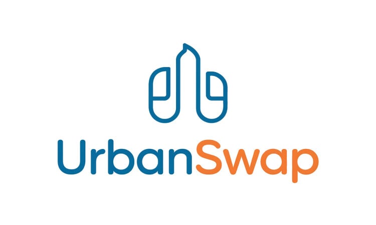 UrbanSwap logo