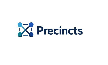 Precincts.com is for sale