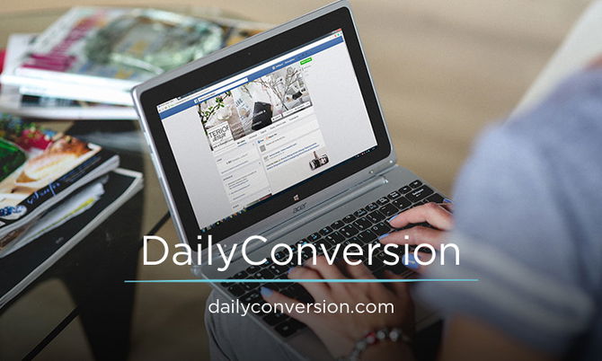 DailyConversion.com