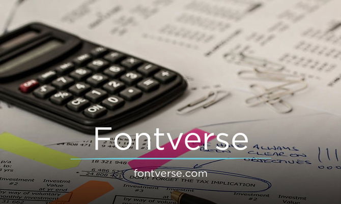 Fontverse.com