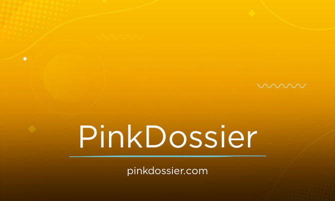 PinkDossier.com
