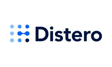 Distero logo