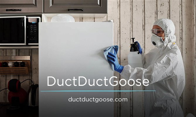 DuctDuctGoose.com