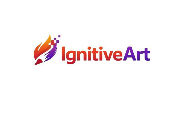 IgnitiveArt.com