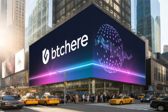 BtcHere.com — 3