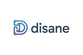 Disane.com - Creative brandable domain for sale