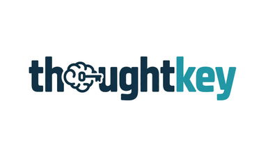 ThoughtKey logo