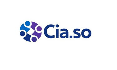 Cia logo