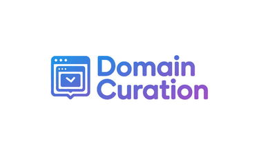 DomainCuration.com - Creative brandable domain for sale