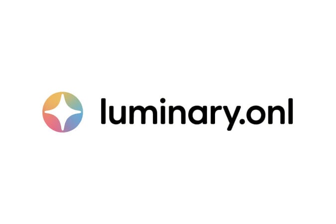 Luminary logo