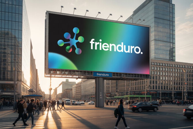 frienduro.com — 3