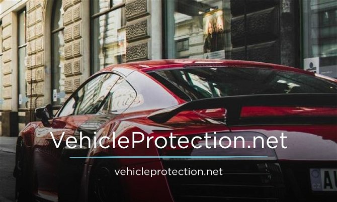 VehicleProtection.net