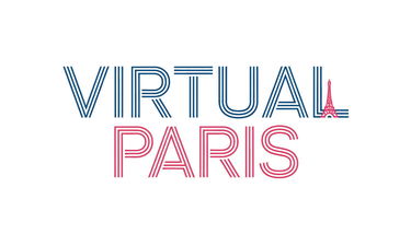 VirtualParis.com - Creative brandable domain for sale