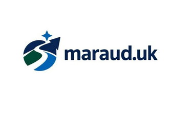 maraud.uk is for sale