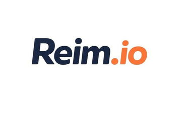 Reim.io - Creative brandable domain for sale