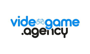 Videogame logo