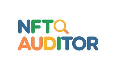 NFTAuditor.org - Creative brandable domain for sale