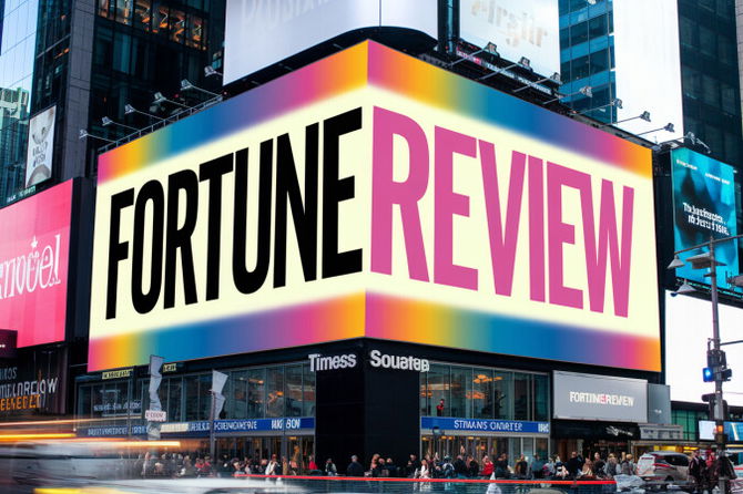 FortuneReview.com