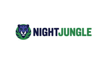 NightJungle.com - Creative brandable domain for sale