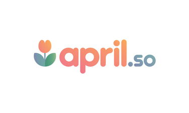 April logo