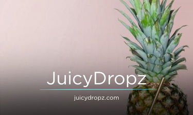 JuicyDropz.com