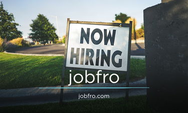 JobFro.com - Creative brandable domain for sale