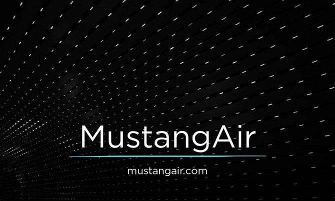 MustangAir.com