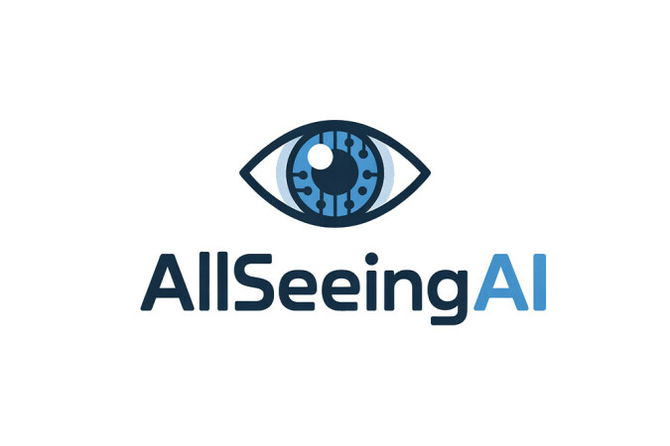 AllSeeingAI.com