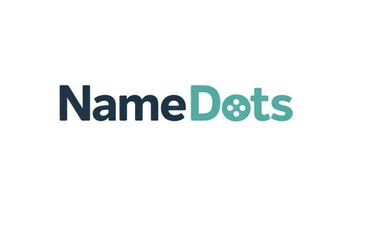 NameDots logo