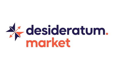 Desideratum logo