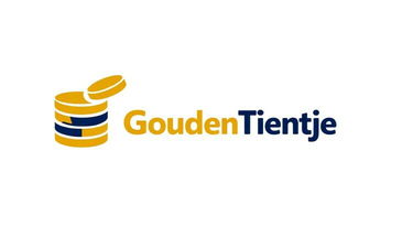 GoudenTientje logo