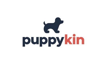 Puppykin.com - Creative brandable domain for sale
