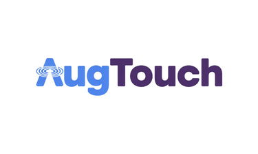 AugTouch.com - Creative brandable domain for sale