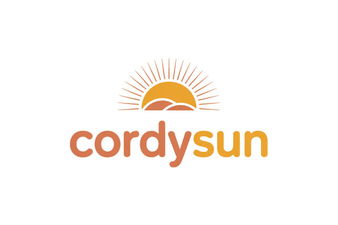 CordySun.com - Creative brandable domain for sale