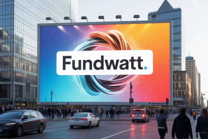 FundWatt.com — 3