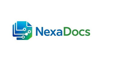 NexaDocs logo