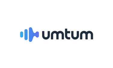 Umtum.com - Creative brandable domain for sale